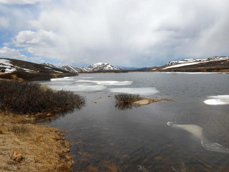 Rocky Mountain National Park (CO)